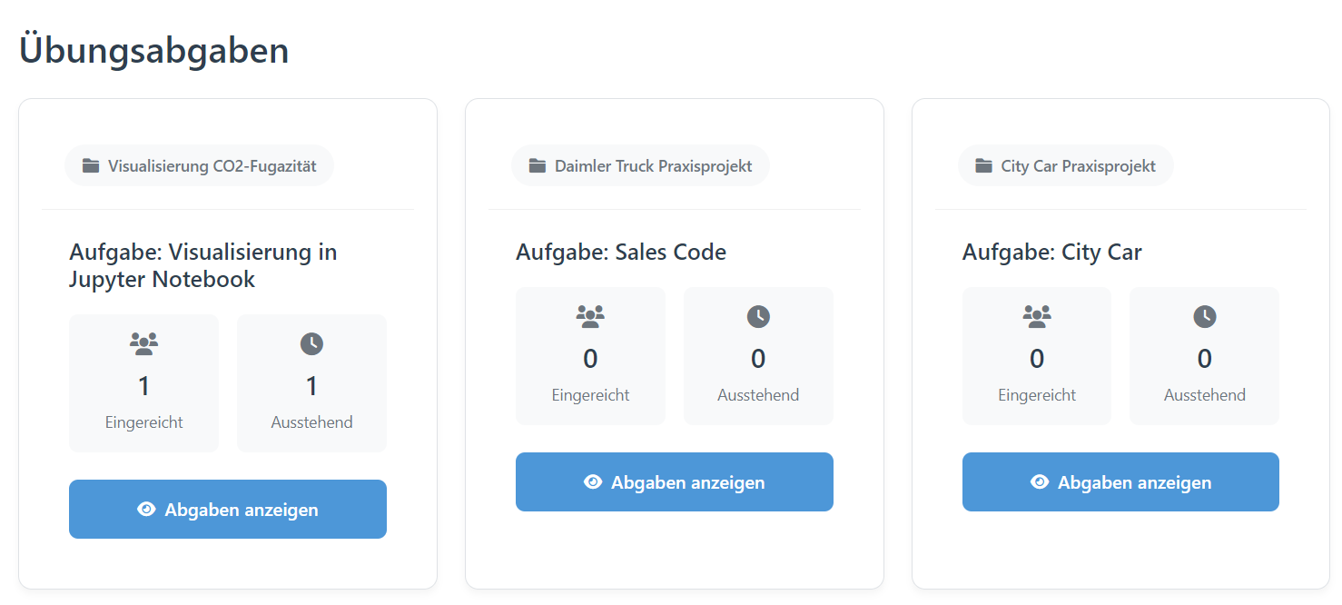Abgaben